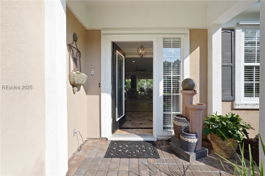 7 Fairforest Lane