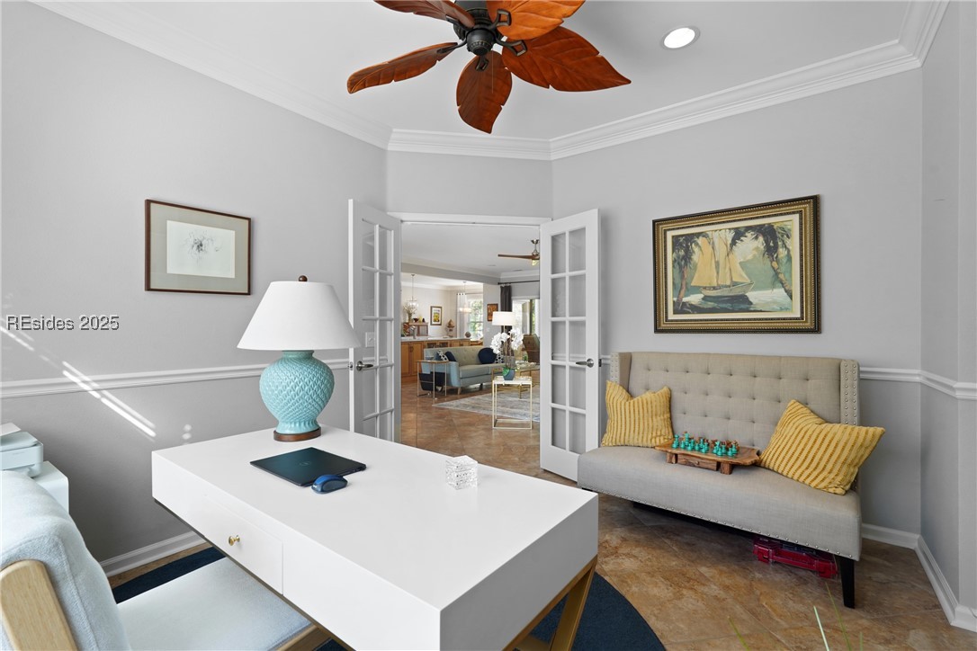 7 Fairforest Lane