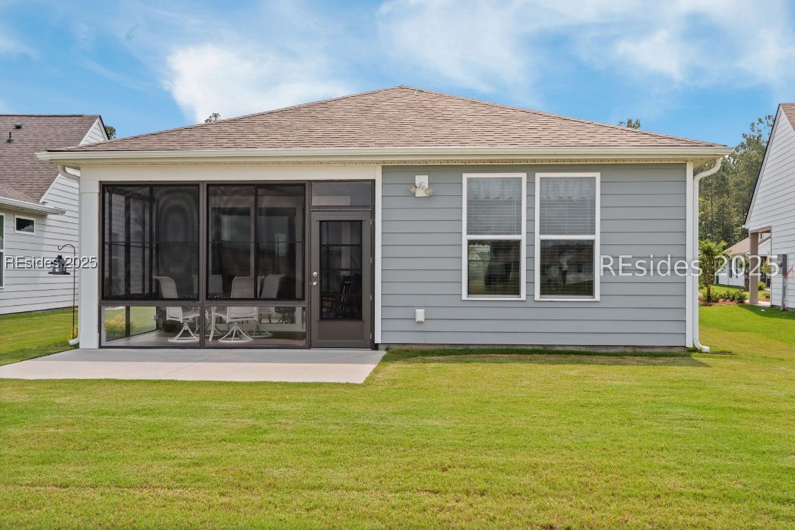 1322 Sunfish Way