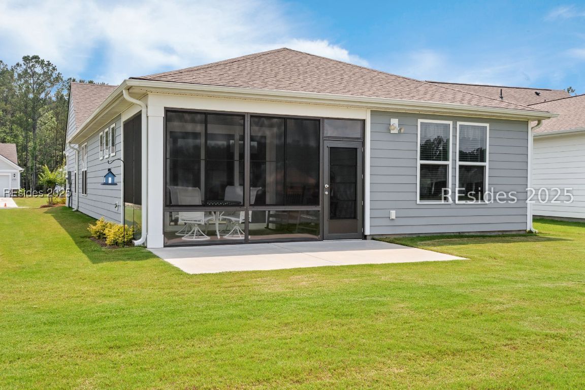 1322 Sunfish Way