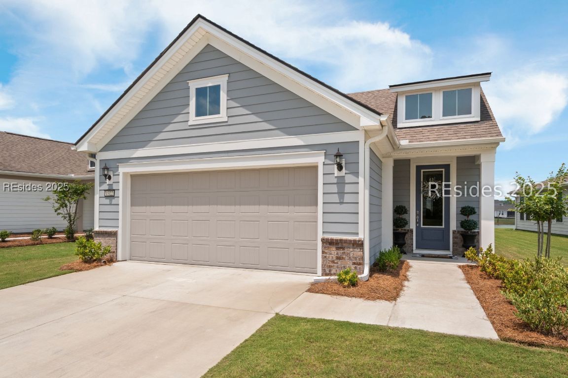 1322 Sunfish Way
