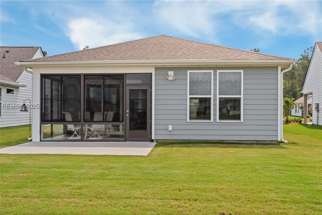 1322 Sunfish Way