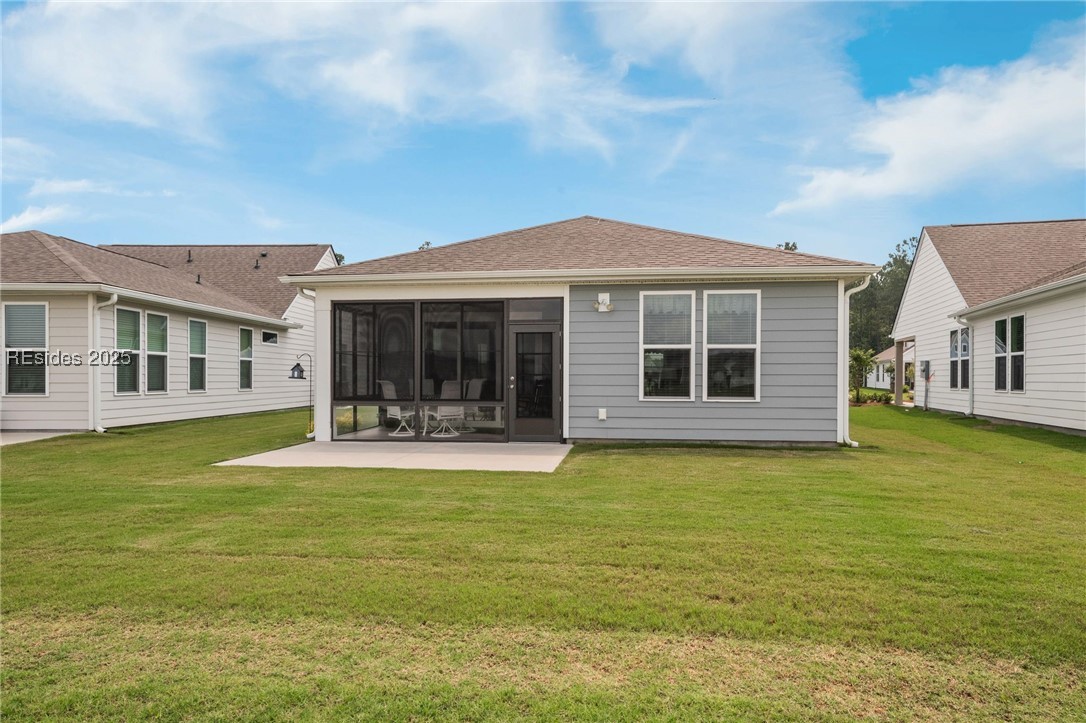 1322 Sunfish Way