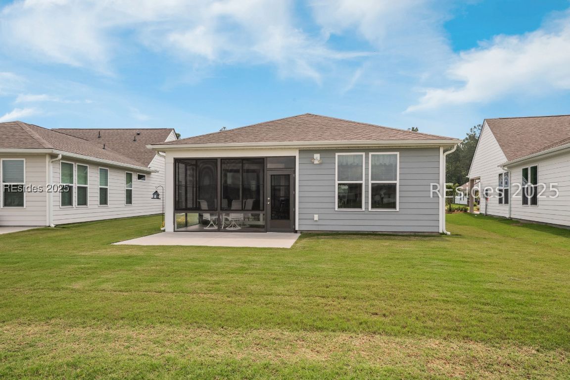 1322 Sunfish Way