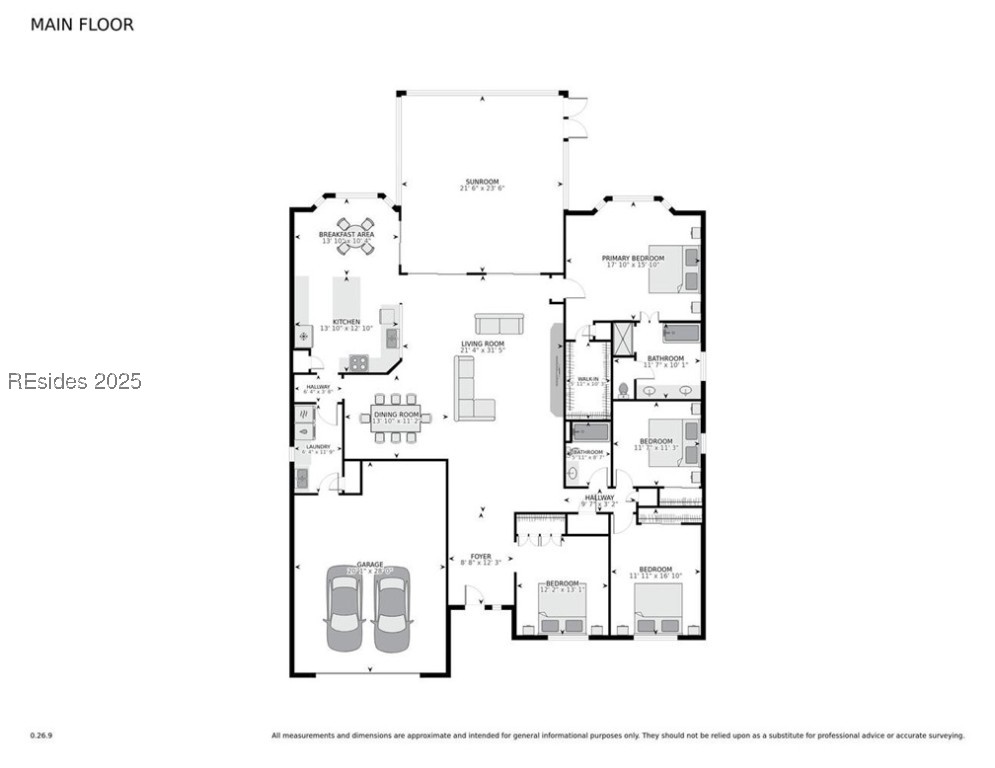 34 Stratford Village Way