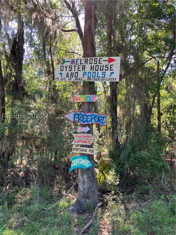 41 Volunteers Ridge