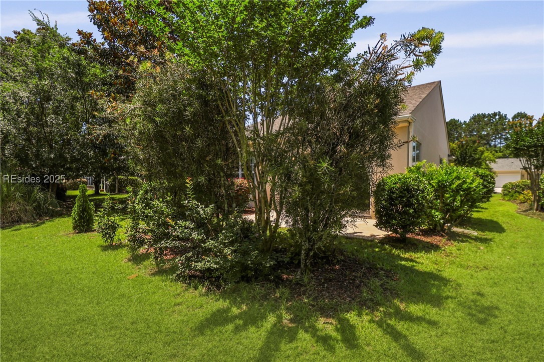 86 Cypress Run