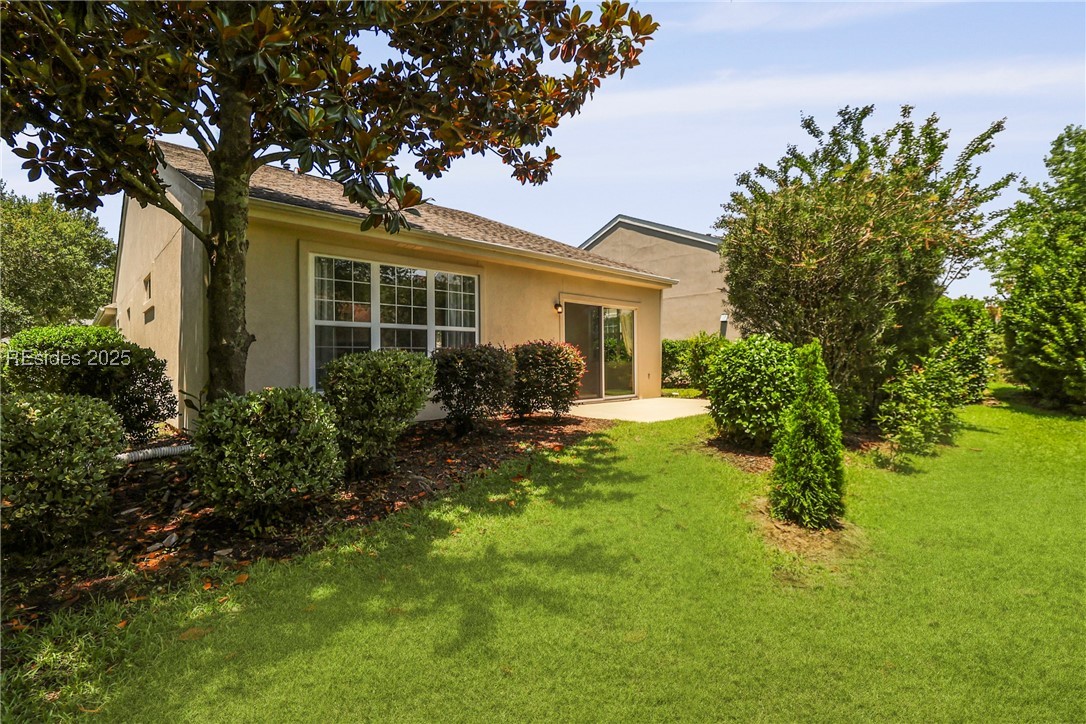 86 Cypress Run