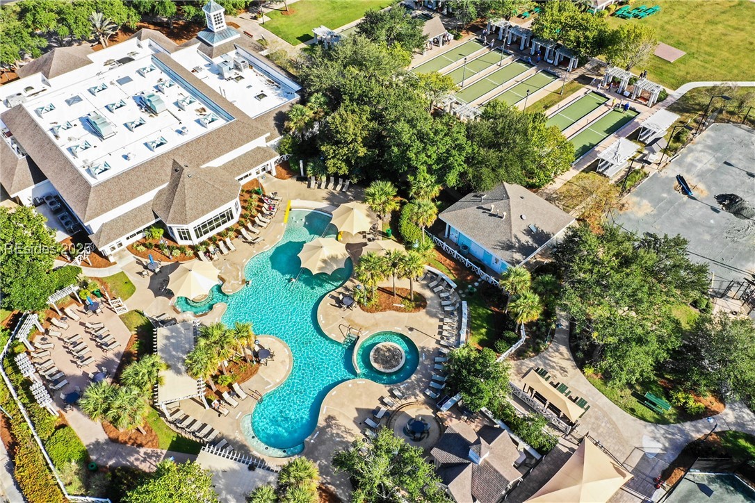 86 Cypress Run