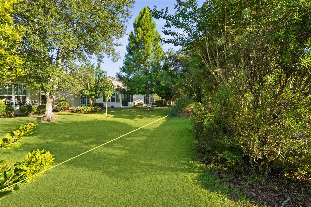 86 Cypress Run