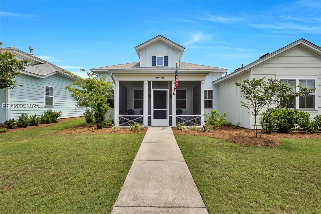 39 Island Breeze Lane Unit: 102