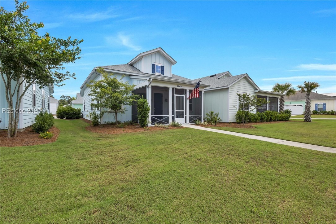 39 Island Breeze Lane Unit: 102
