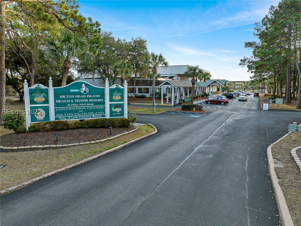 40 Folly Field Road Unit: 204