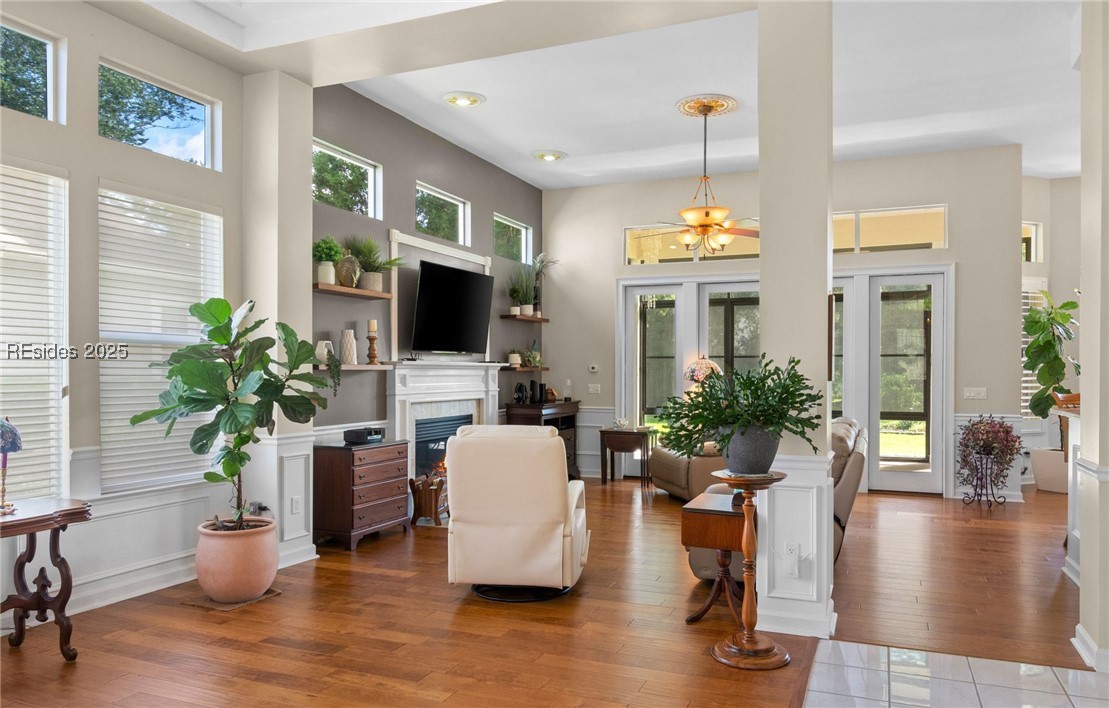 116 Robert E Lee Lane Unit: 1