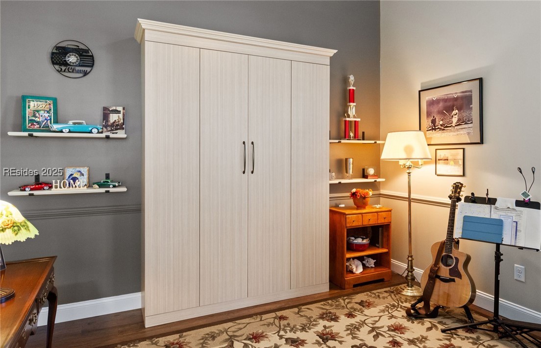 116 Robert E Lee Lane Unit: 1