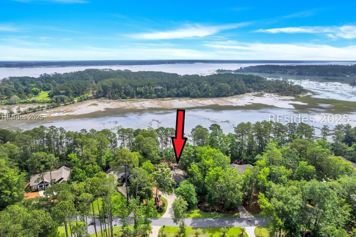 9 Spartina Crescent