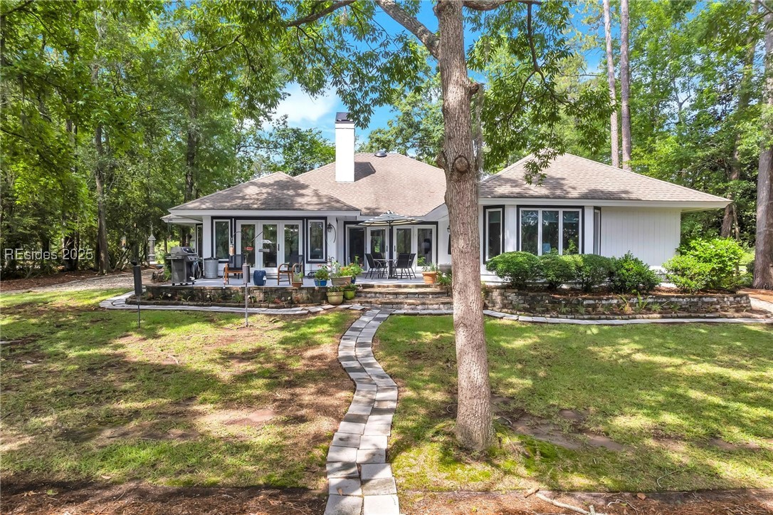 9 Spartina Crescent