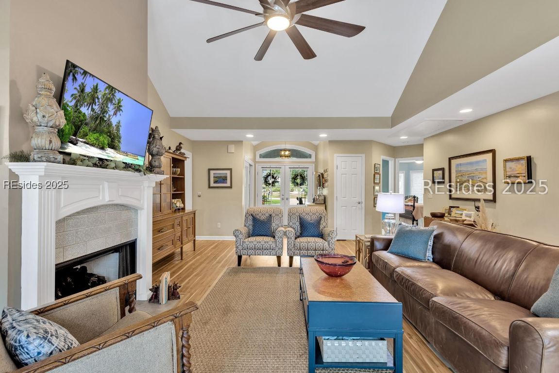 9 Spartina Crescent