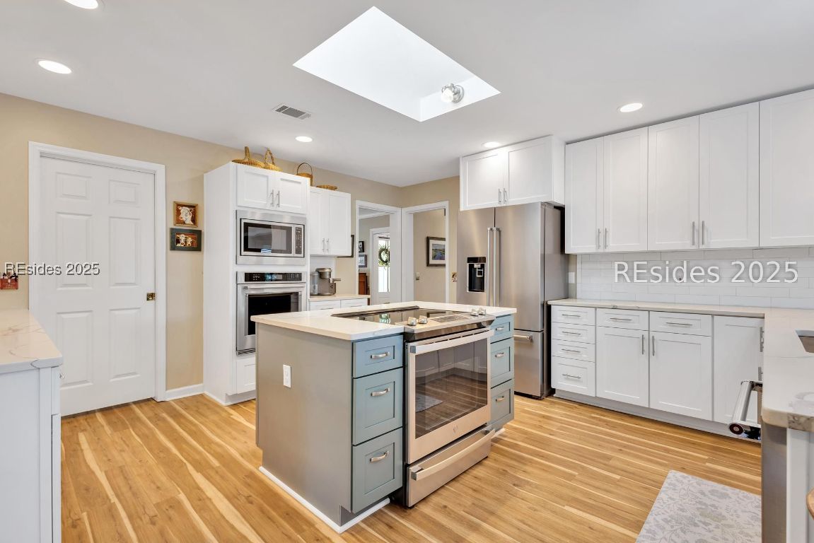 9 Spartina Crescent