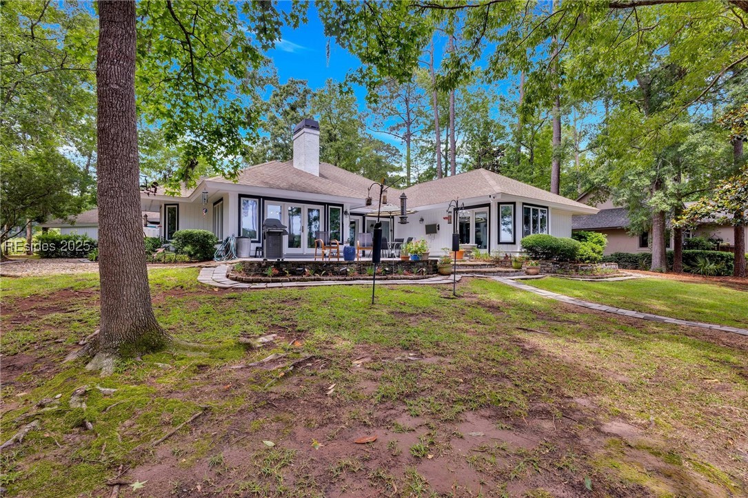 9 Spartina Crescent