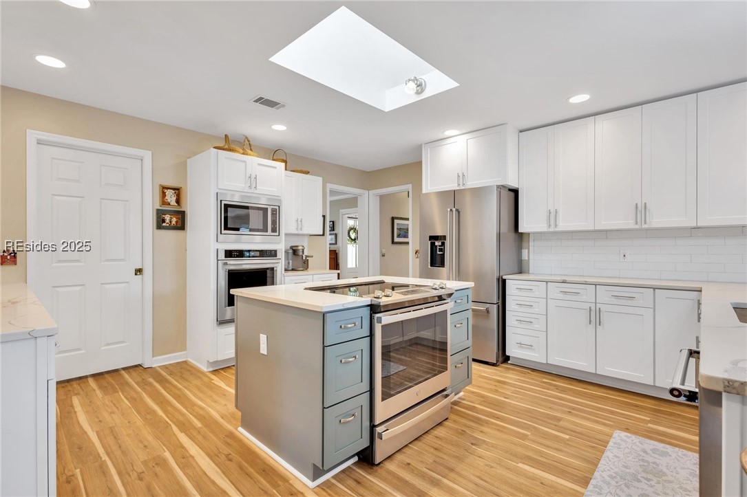 9 Spartina Crescent