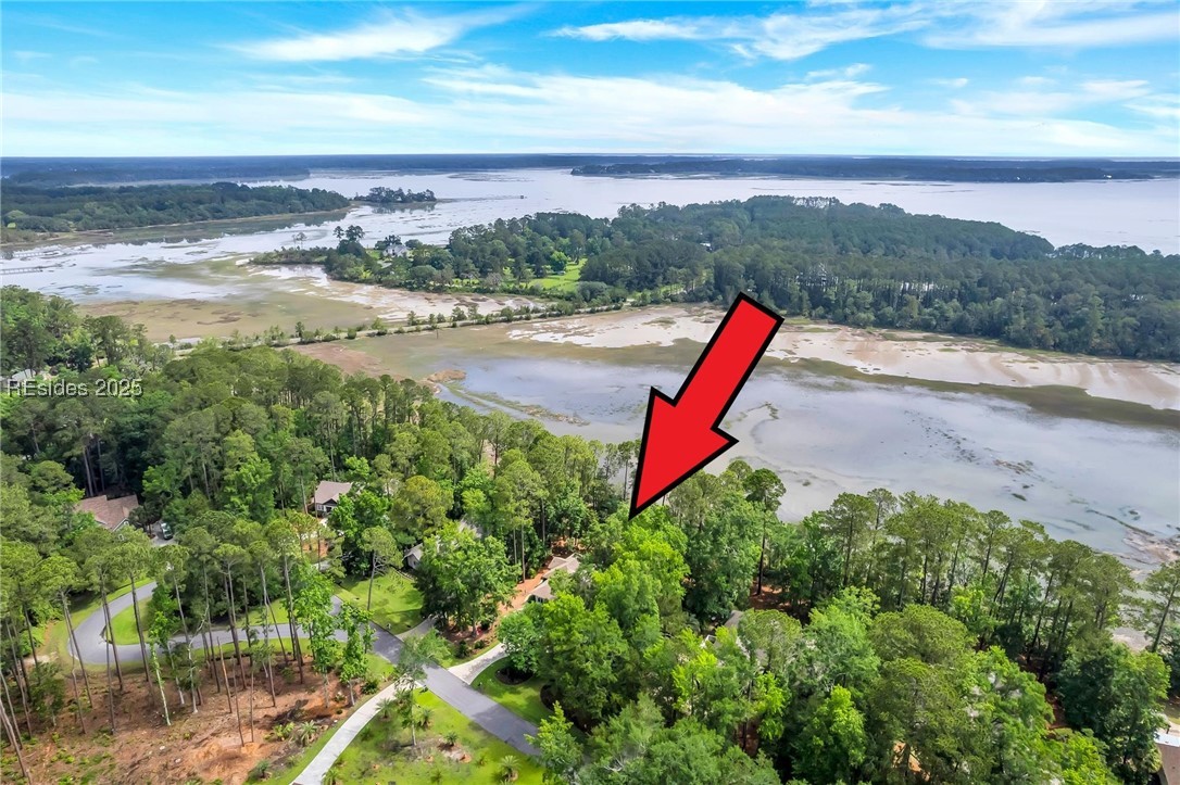 9 Spartina Crescent