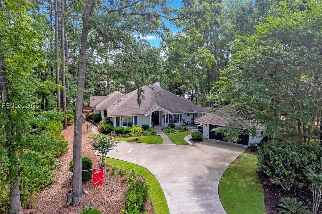9 Spartina Crescent