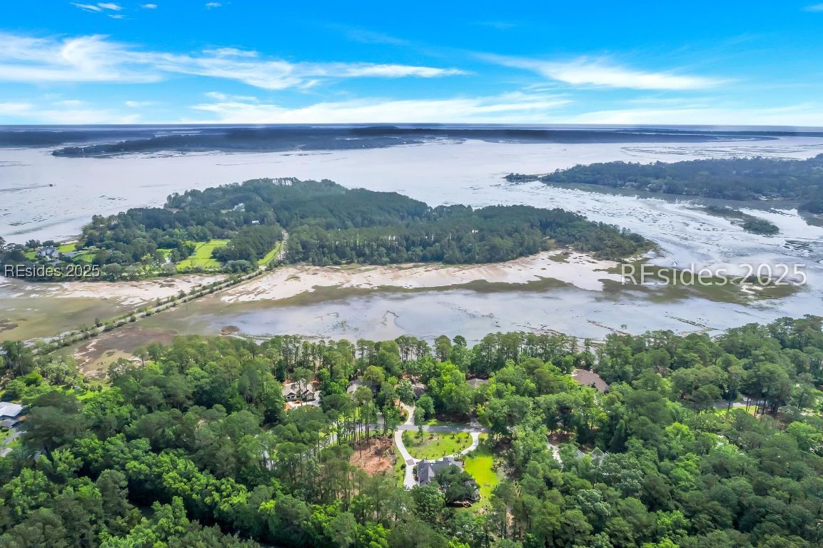 9 Spartina Crescent