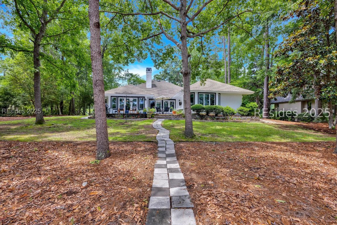 9 Spartina Crescent