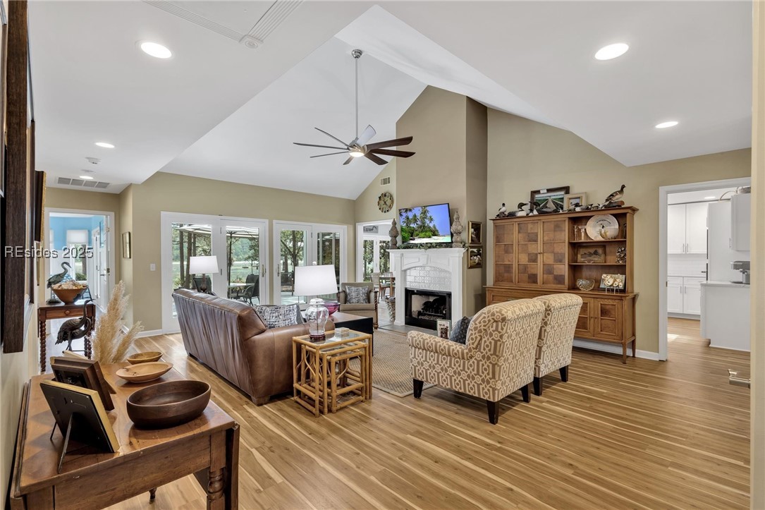 9 Spartina Crescent