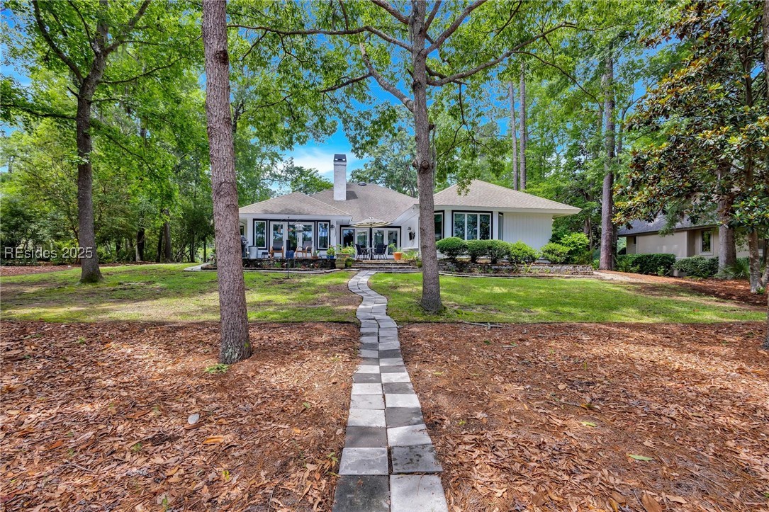 9 Spartina Crescent