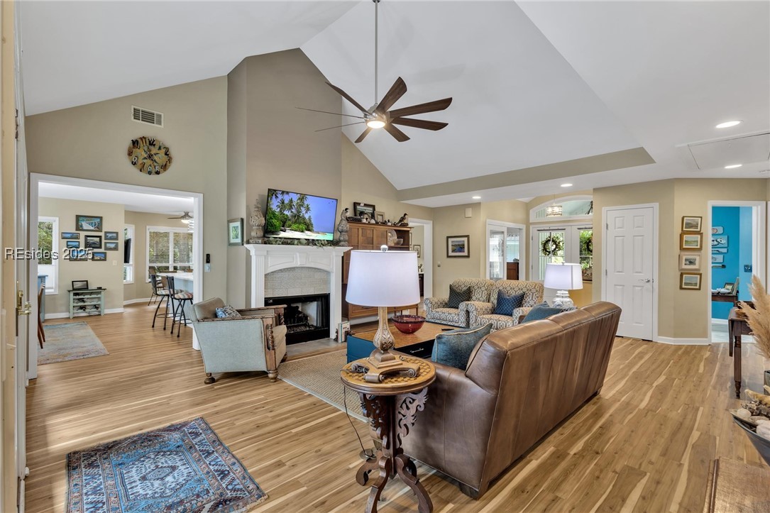 9 Spartina Crescent