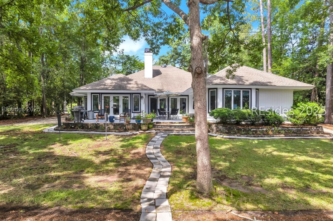 9 Spartina Crescent