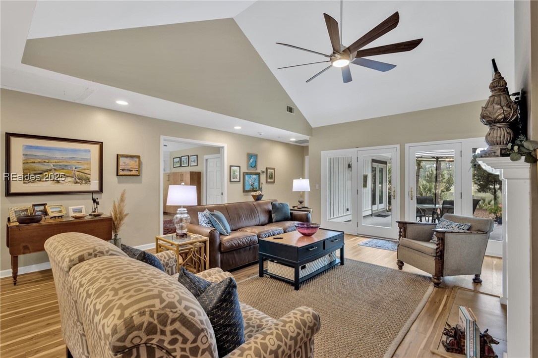 9 Spartina Crescent
