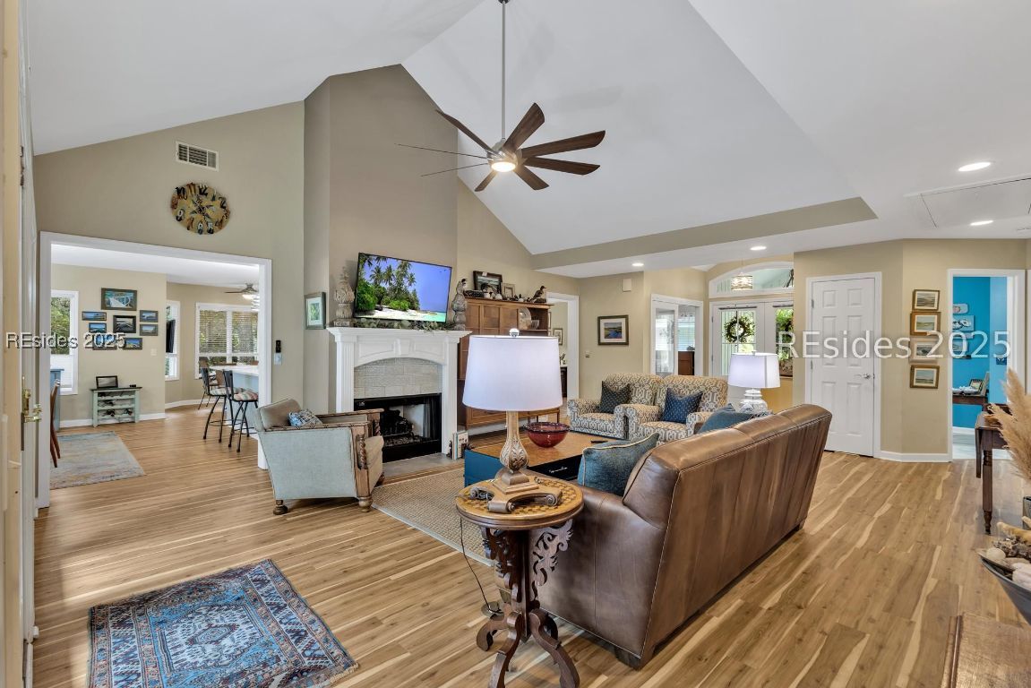 9 Spartina Crescent