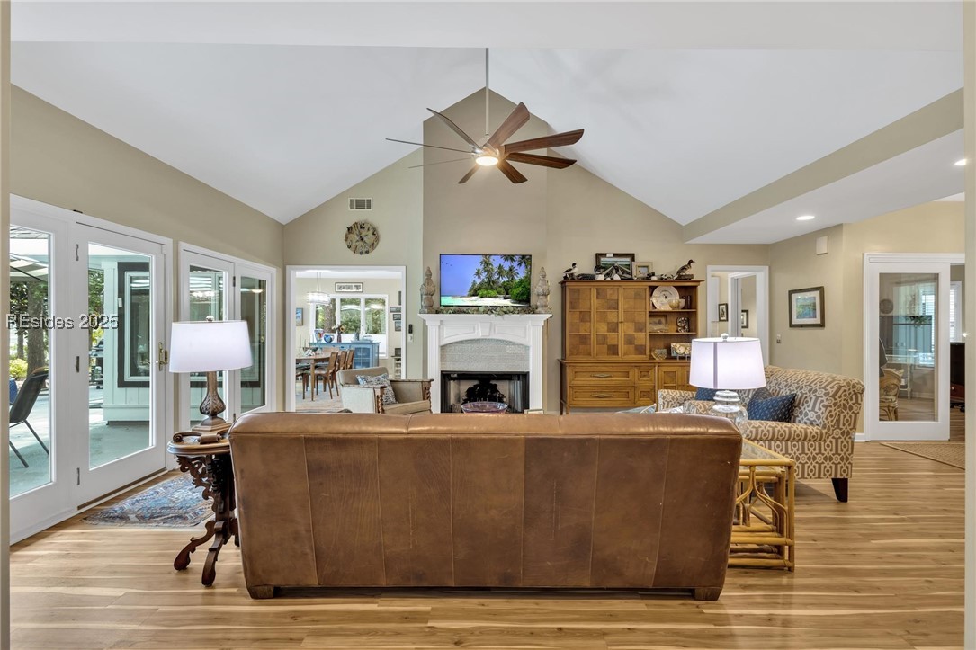 9 Spartina Crescent