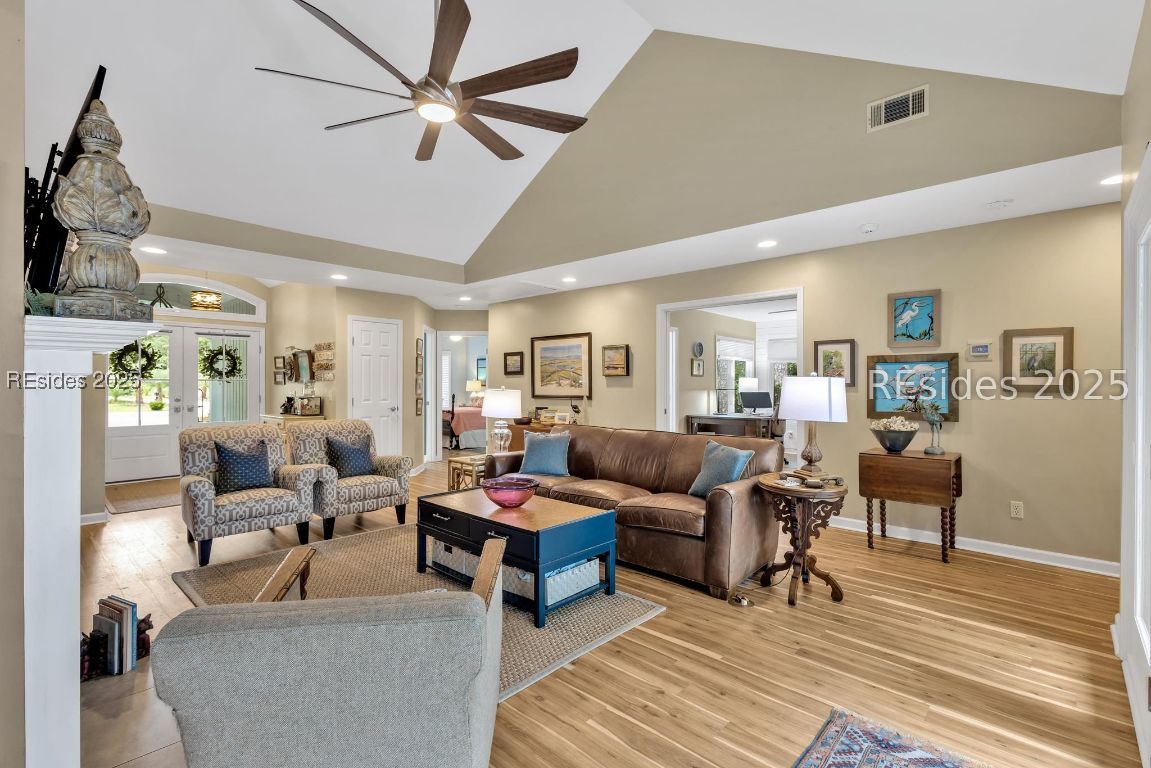 9 Spartina Crescent
