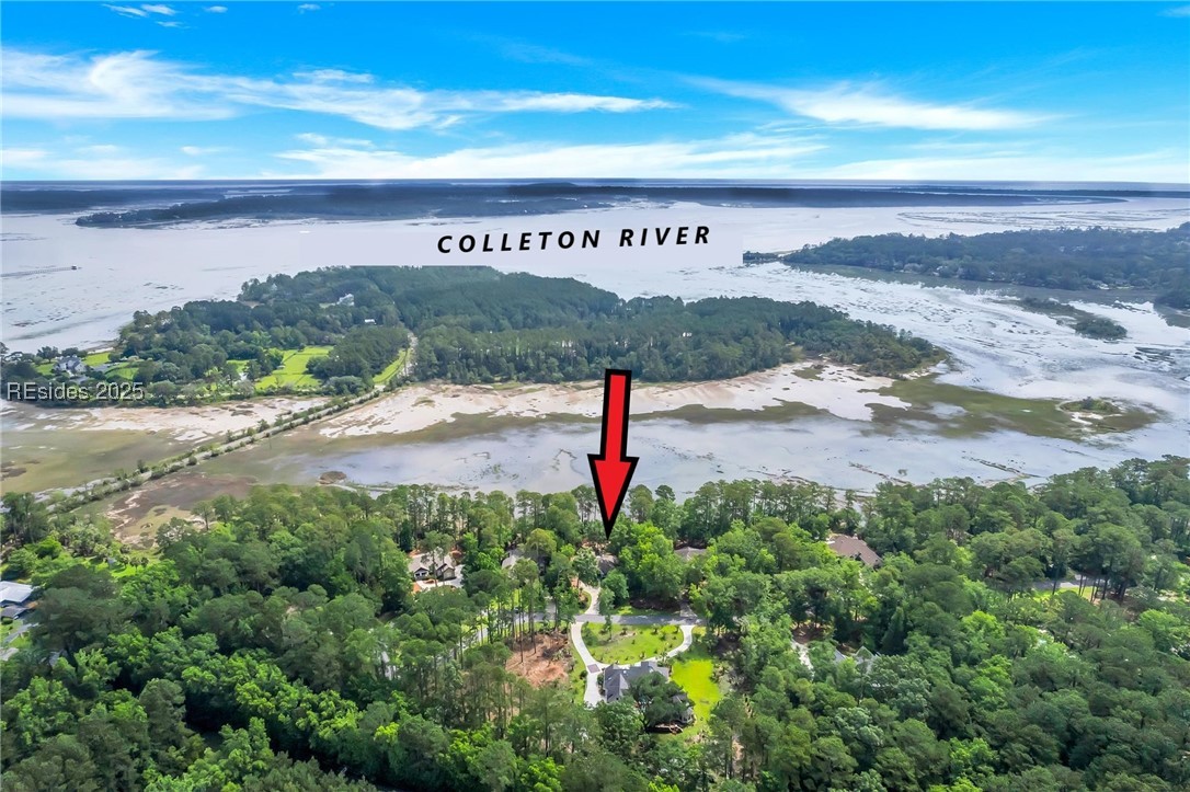 9 Spartina Crescent