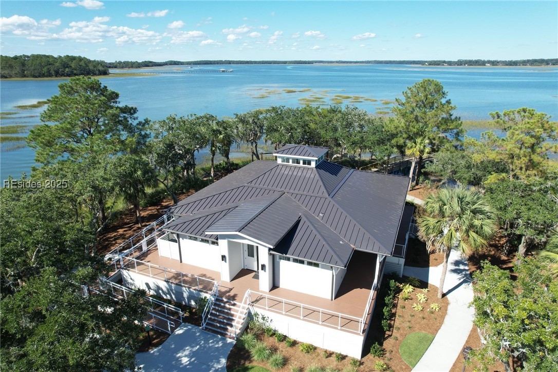 9 Spartina Crescent