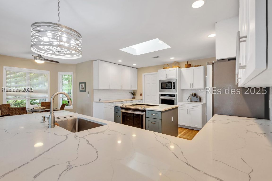 9 Spartina Crescent