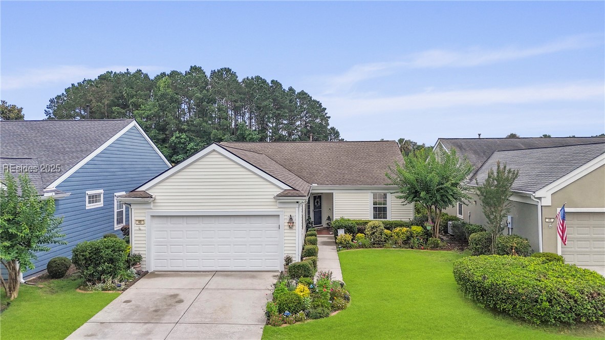 43 Kings Creek Drive