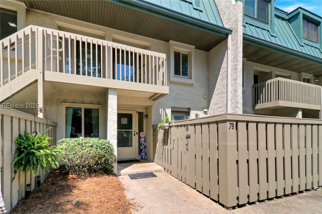 26 S Forest Beach Drive Unit: 79