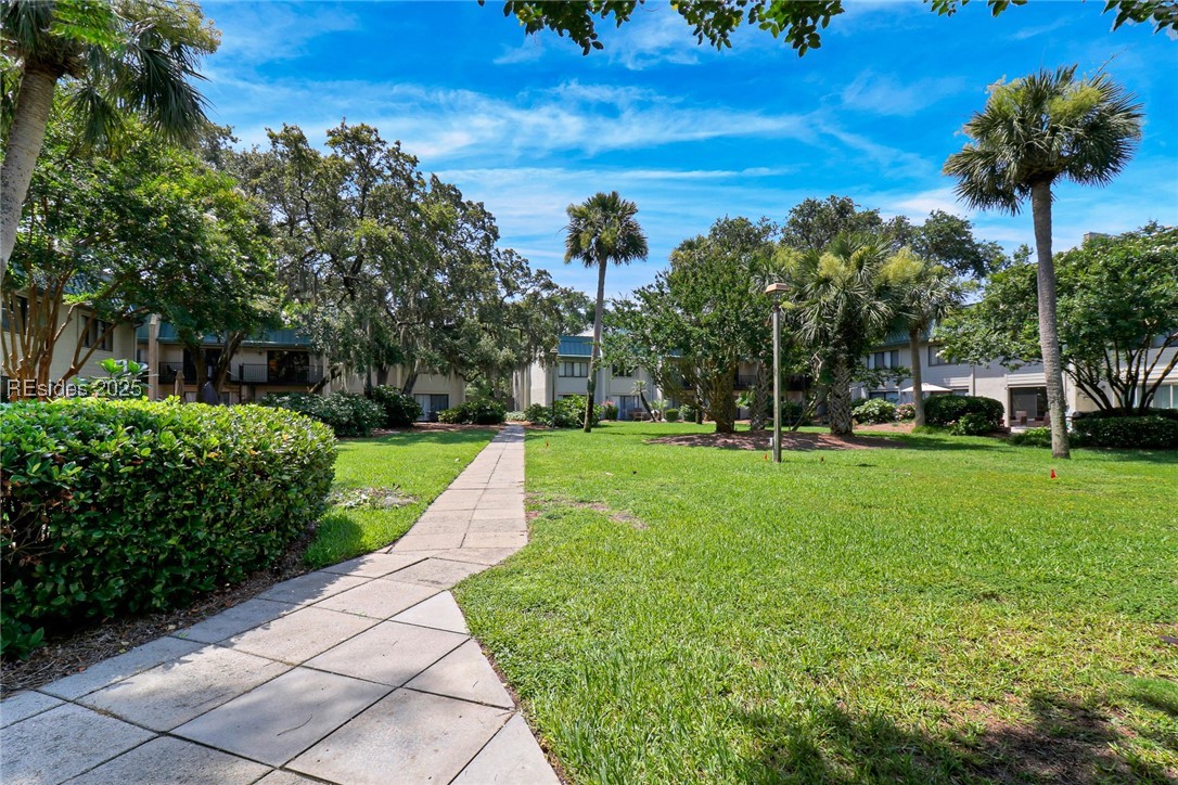 26 S Forest Beach Drive Unit: 79