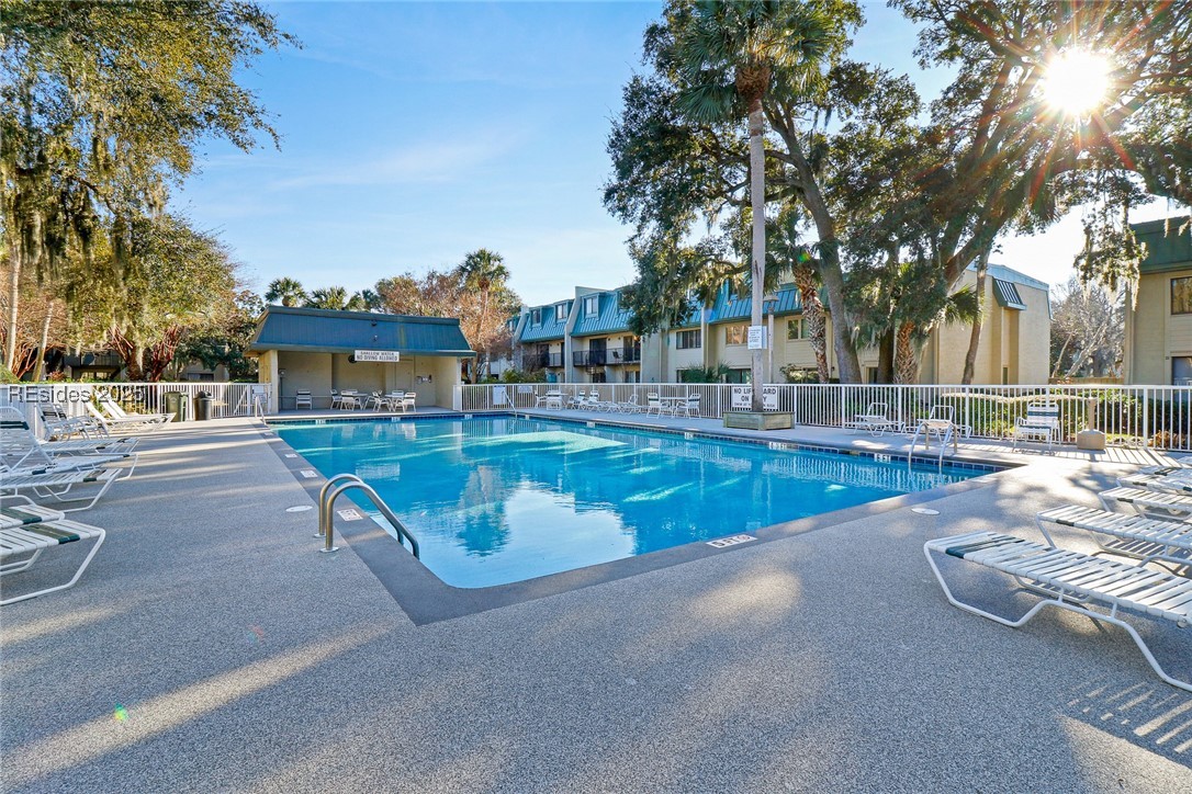 26 S Forest Beach Drive Unit: 79