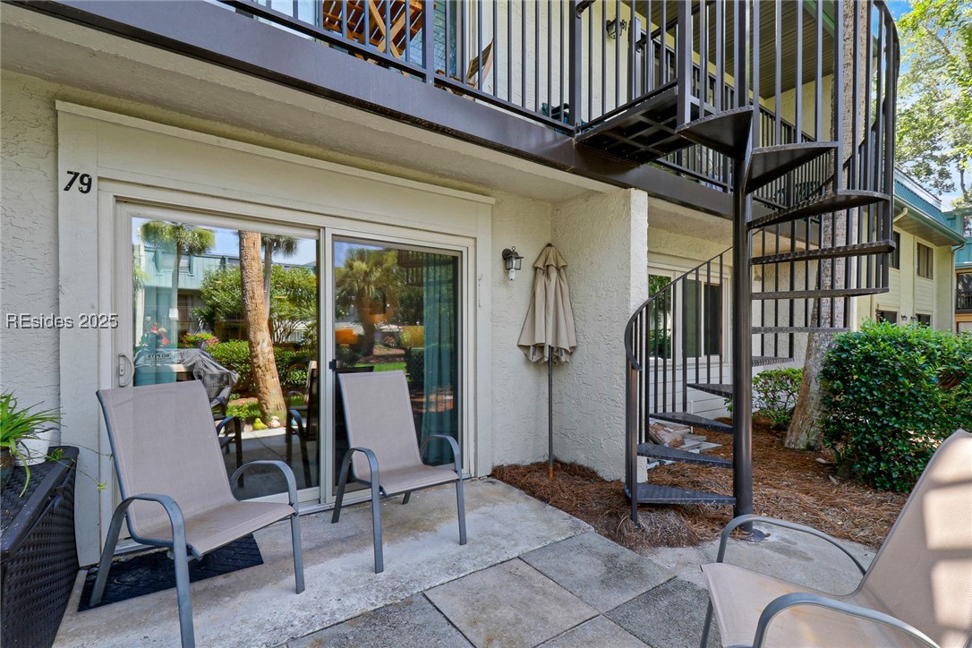 26 S Forest Beach Drive Unit: 79
