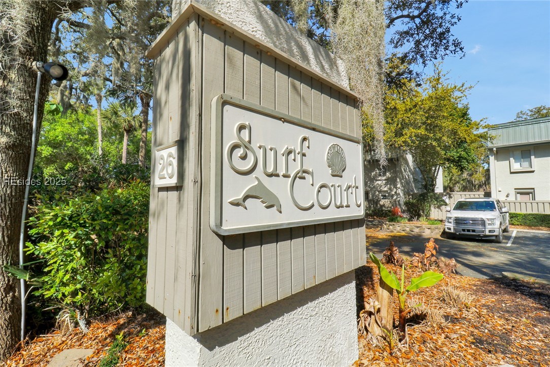 26 S Forest Beach Drive Unit: 79