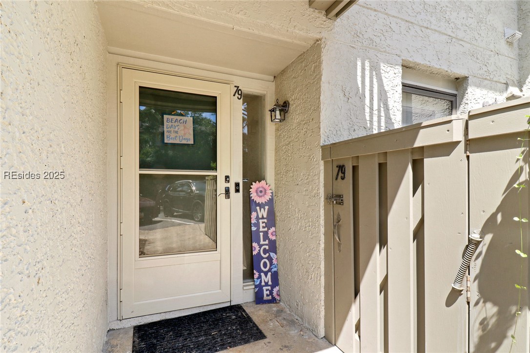 26 S Forest Beach Drive Unit: 79