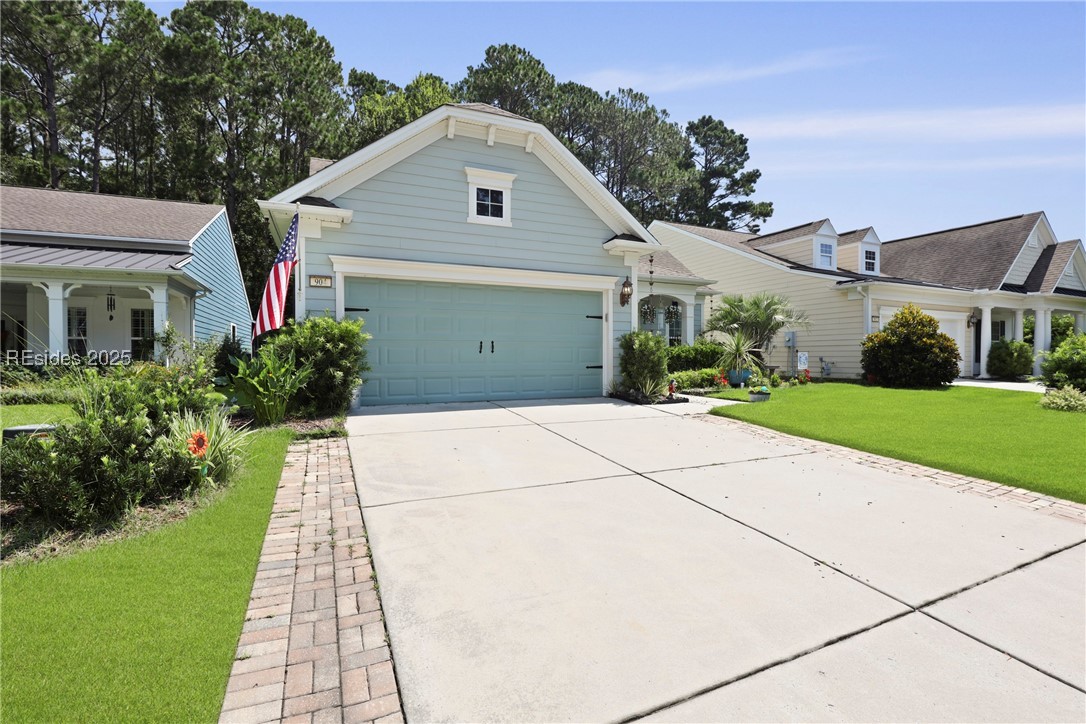 904 SW Serenity Point Drive