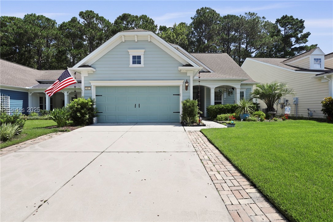 904 SW Serenity Point Drive