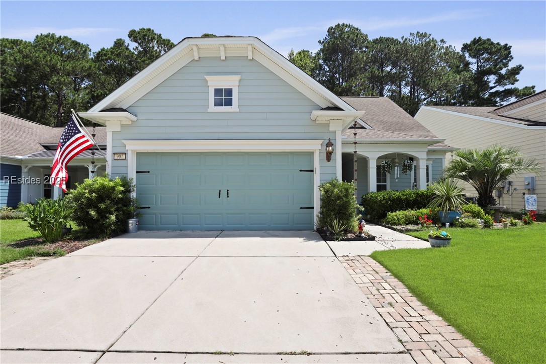 904 SW Serenity Point Drive